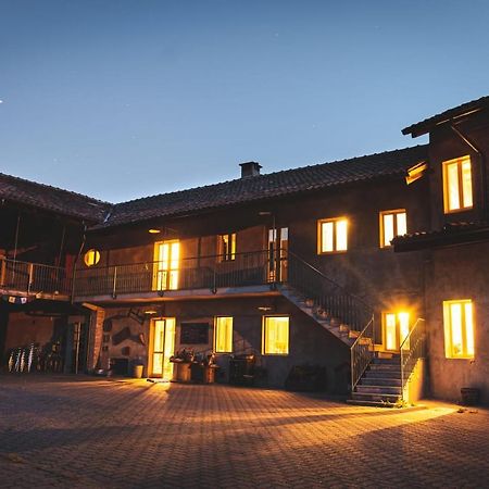 Cascina Bucolica B&B Alpignano Exteriér fotografie