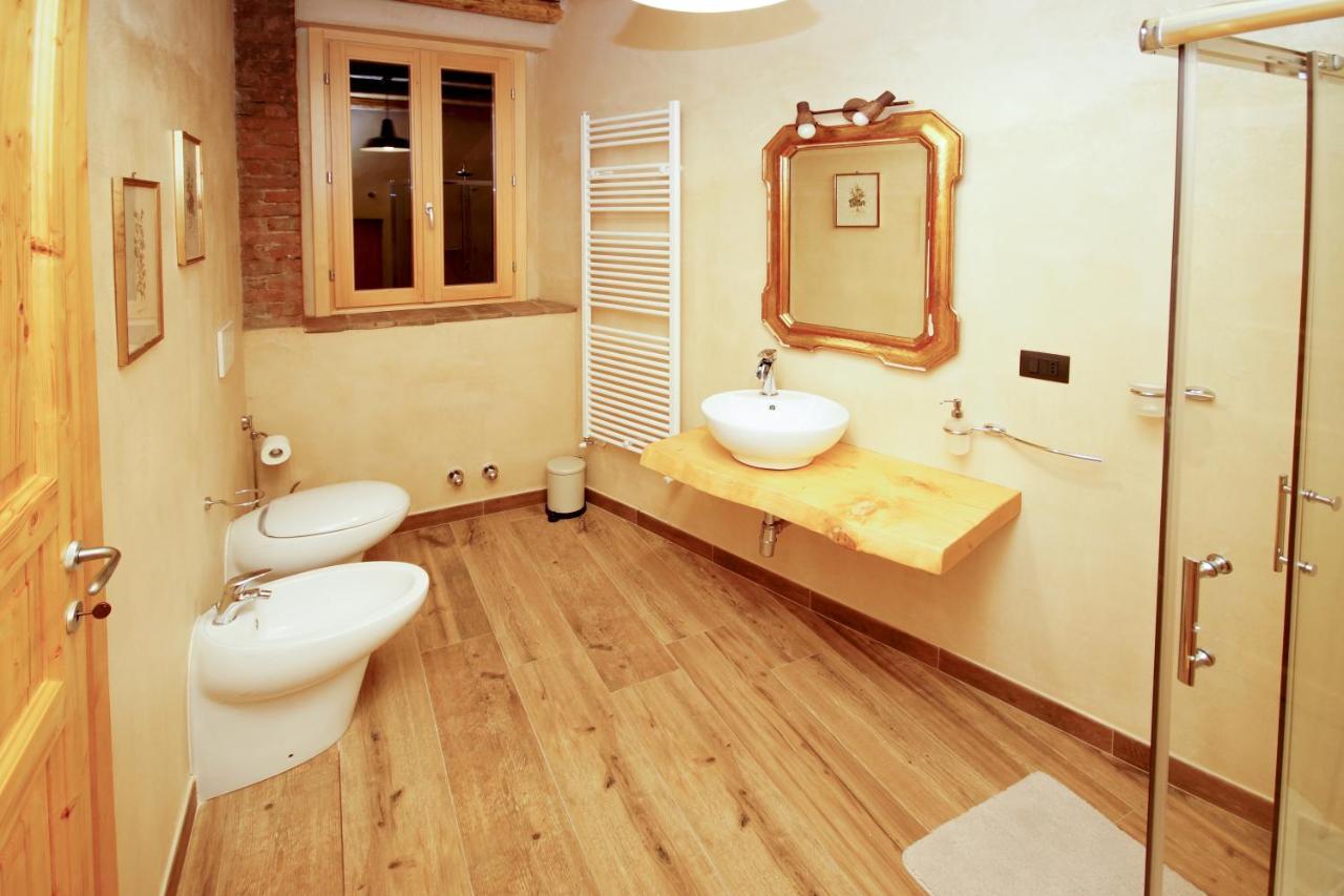 Cascina Bucolica B&B Alpignano Exteriér fotografie