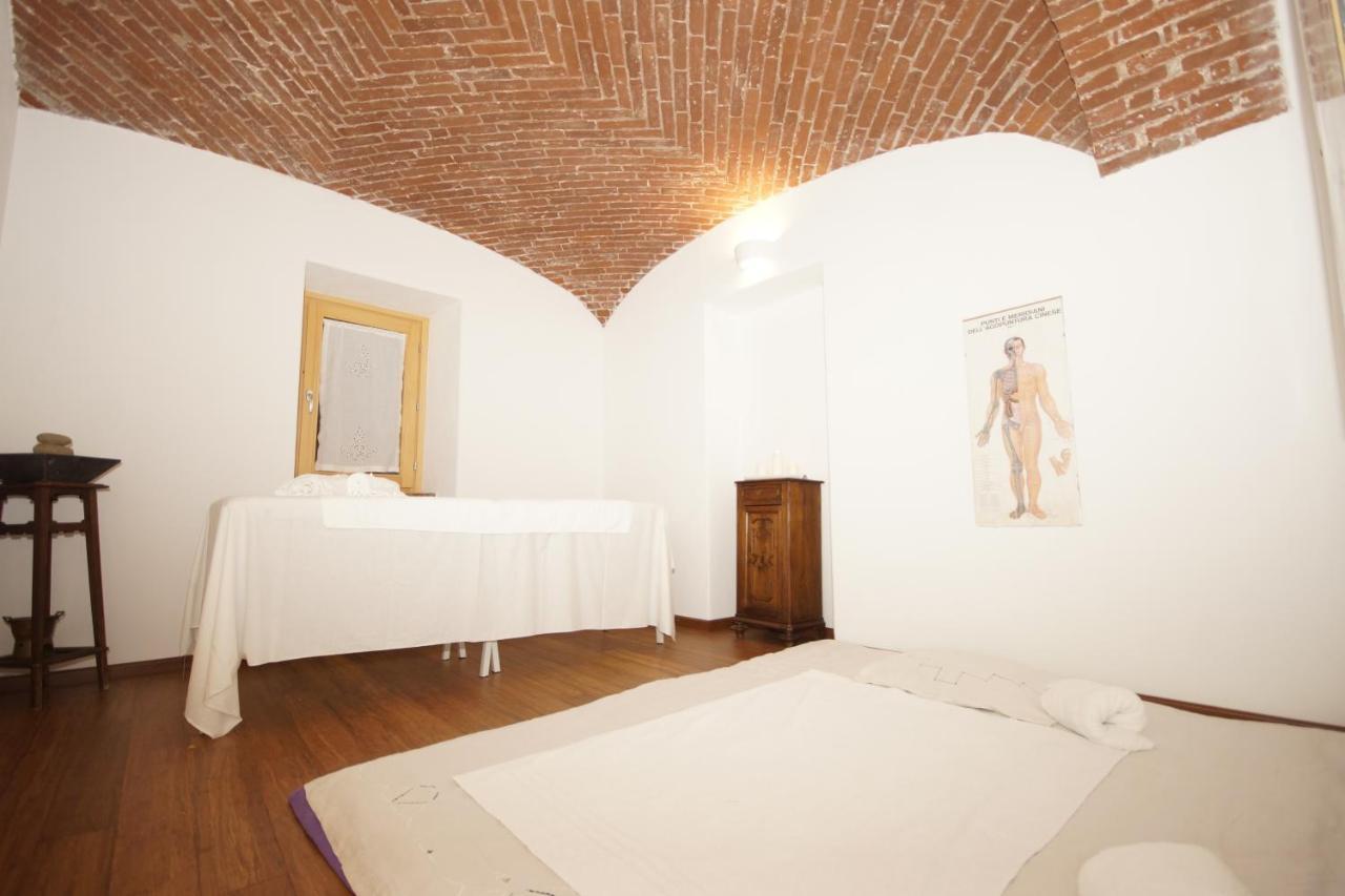 Cascina Bucolica B&B Alpignano Exteriér fotografie