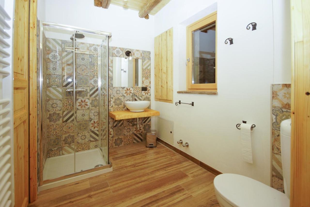 Cascina Bucolica B&B Alpignano Exteriér fotografie