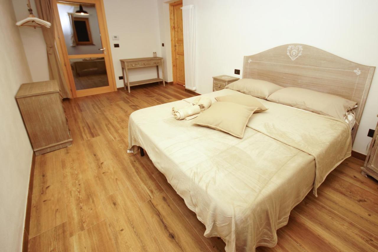 Cascina Bucolica B&B Alpignano Exteriér fotografie
