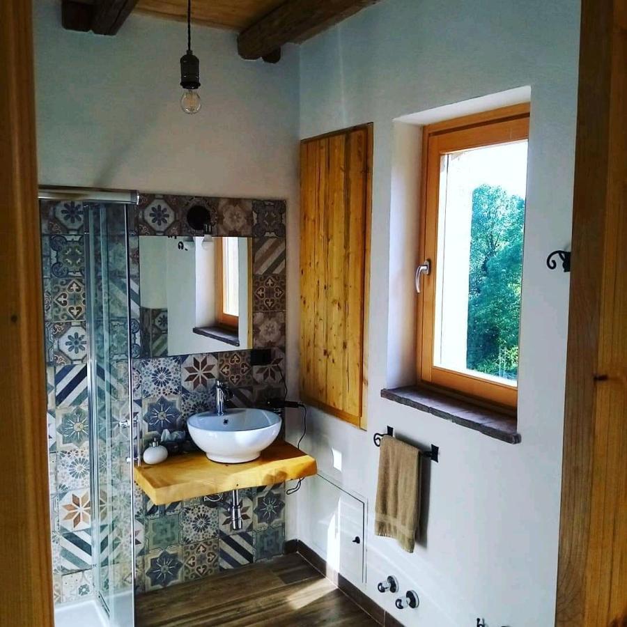 Cascina Bucolica B&B Alpignano Exteriér fotografie