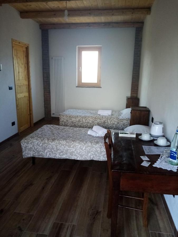 Cascina Bucolica B&B Alpignano Exteriér fotografie