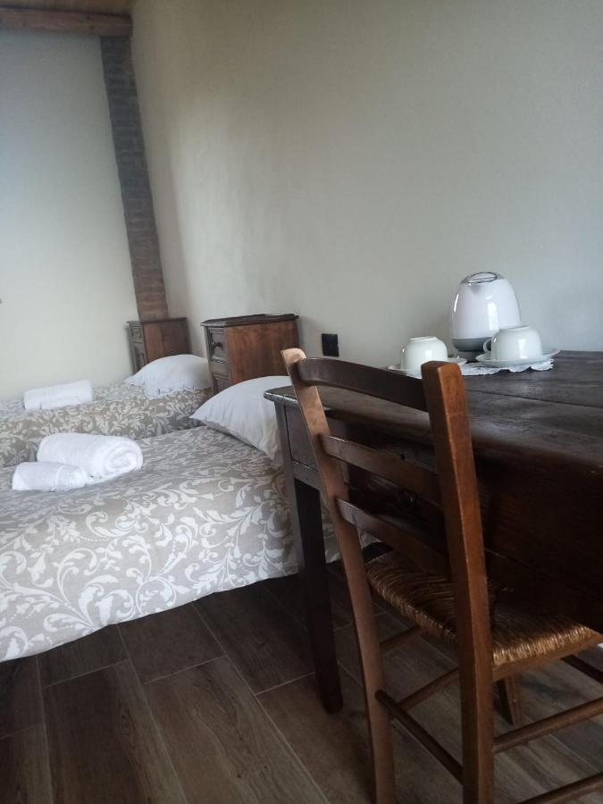 Cascina Bucolica B&B Alpignano Exteriér fotografie